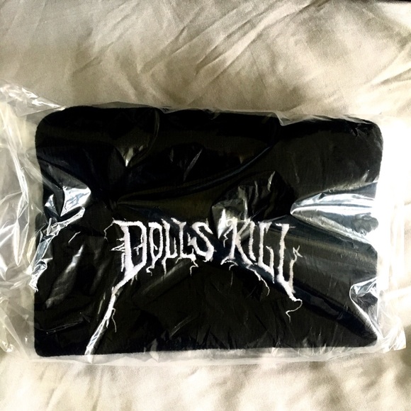 Dolls Kill Billionaire Bling Boot - Picture 6 of 7